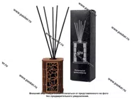 Ароматизатор EIFFEL Vitrazh Abstraction аромадиффузор с палочками 100мл Black Рерреr W-Ab-02 Акция|Код 73583