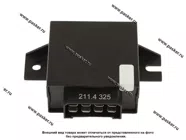 Блок управления системой блокировки дверей Газель Next, Газон Next ГАЗ Оригинал|Код 73591