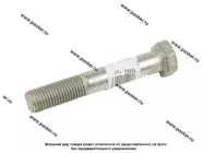 Болт М16х2,0х100 крепления ступицы центральный ГАЗель Некст ГАЗ Оригинал|Код 73592