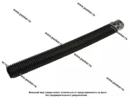 Патрубок УАЗ воздушный гофрированный|Код 73598