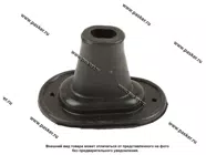 Чехол рычага УАЗ-452 стояночного тормоза|Код 73606