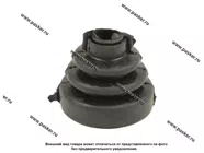 Чехол рычага УАЗ-469 рычага переключения передач|Код 73608