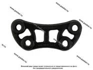 Крепеж глушителя Газель 3302, 3309, ГАЗель Next, ГАЗон Next глушителя ОАО ГАЗ|Код 73609