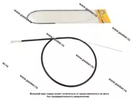 Трос капота 2101-07 21 213 BESTPARTS BP001700|Код 73610