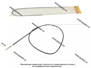 Трос капота 2108-099 BESTPARTS BP001701|Код 73611