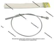 Трос ручного тормоза 2101-07 BESTPARTS короткий BP001603|Код 73614
