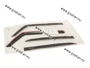 Дефлектор боковых окон LECAR 2105,07|Код 73618