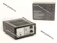 Зарядное устройство LECAR 30|Код 73630