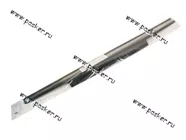 Спойлер на капот 2108-99 LECAR|Код 73637