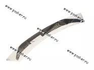 Спойлер на капот 2190 Granta LECAR|Код 73642