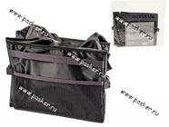 Ящик органайзер складывающийся водонепроницаемый нейлон LECAR|Код 73646