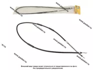 Трос ручного тормоза 2108-099 BESTPARTS BP001608|Код 73648