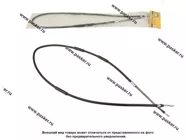 Трос ручного тормоза 2108-099 н/о BESTPARTS BP001609|Код 73649