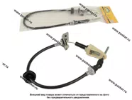 Трос сцепления 1118 Калина BESTPARTS BP001801|Код 73662