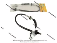 Трос сцепления 2108-099 н/о BESTPARTS BP001800|Код 73665