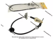 Трос сцепления 2170 Priora BESTPARTS BP001804|Код 73668