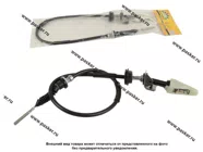 Трос сцепления 2190 Granta 1118 Калина2 Dutsun BESTPARTS BP001802|Код 73670