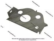 Кузов Площадка заливной горловины 2108-2114 инж|Код 73732