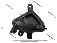 Ручка двери 2190 Granta Калина внутренняя задняя левая в сборе|Код 73738