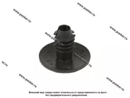 Пистон крепления потолка 2110, 2170, 2190, 2123, 4х4, VESTA  цвет черный|Код 73750