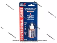 Клей фиксатор резьбы FILL inn неразъемный красный 10мл FLP321|Код 73773