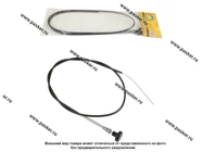 Трос подсоса Газель 3302-1108100 BESTPARTS BPCC3302|Код 73784