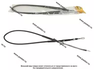 Трос ручного тормоза 2131 длинный BESTPARTS BP001617|Код 73787