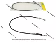 Трос ручного тормоза Соболь 2217-3508068 передний BESTPARTS BP001615|Код 73791