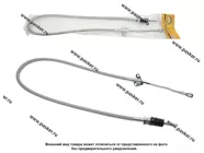 Трос ручного тормоза Соболь 2217-3508180 задний BESTPARTS BP001616|Код 73792
