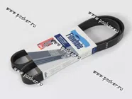 Ремень генератора ГАЗ дв 405 евро 3 без ГУР Finwhale BP6275|Код 7382