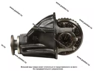 Редуктор заднего моста 2103|Код 73826