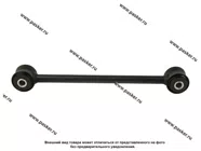 Штанга реактивная короткая продольная верхняя 2101-07 2121 21213 2123 Chevy Niva BESTPARTS BP003004|Код 73851