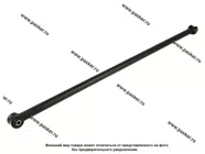 Штанга реактивная поперечная длинная 2101-07 2121 21213 2123 Chevy Niva BESTPARTS BP003005|Код 73853