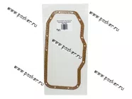 Прокладка поддона ГАЗ дв 406,514 пробковая Gasket style|Код 73997