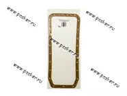 Прокладка поддона ГАЗ-53 пробковая Gasket style|Код 73998