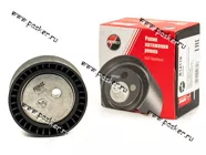 Подшипник натяжителя ремня генератора LADA Vesta XRAY FENOX R14119|Код 74014