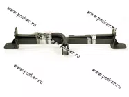 Фаркоп LADA Vesta Cross универсал без электрики|Код 74056