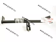 Фаркоп LADA XRAY хэтчбэк без электрики|Код 74058