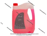 Антифриз LECAR G12  5кг красный|Код 74064