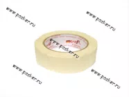 Скотч малярный 30мм x 40м|Код 7407