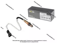 Датчик кислорода Renault Logan Sandero I,II 04- Duster 10- LECAR|Код 74122