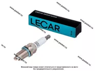 Свеча LECAR Renault Logan Sandero  K7J K7M LADA Largus 12- K7J K7M|Код 74133