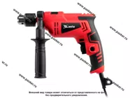 Дрель ударная MTX MID-600 600Вт 0-3000 об/мин 0-48000 уд/мин 26381|Код 74139