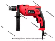 Дрель ударная MTX MID-750 750Вт 0-3000 об/мин 0-48000 уд/мин 26382|Код 74140