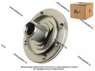 Ступица 1118 Калина 2170 Priora 2190 Granta передняя MEGAPOWER|Код 74154