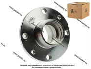 Ступица 2101-07 MEGAPOWER|Код 74155