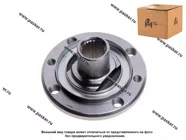 Ступица 2108-099 2110 и мод передняя MEGAPOWER|Код 74158