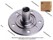 Ступица 21214 2123 Chevy Niva MEGAPOWER|Код 74160