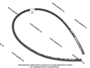 Шланг топливный 2110 обратки Балаково ОАО БРТ 2110-1164086Р|Код 74162