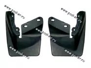 Брызговики задние 2110 Балаково|Код 7418